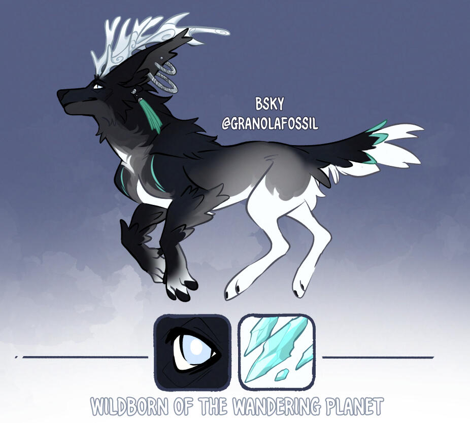 WB 005 - Kamari-Inuzuka