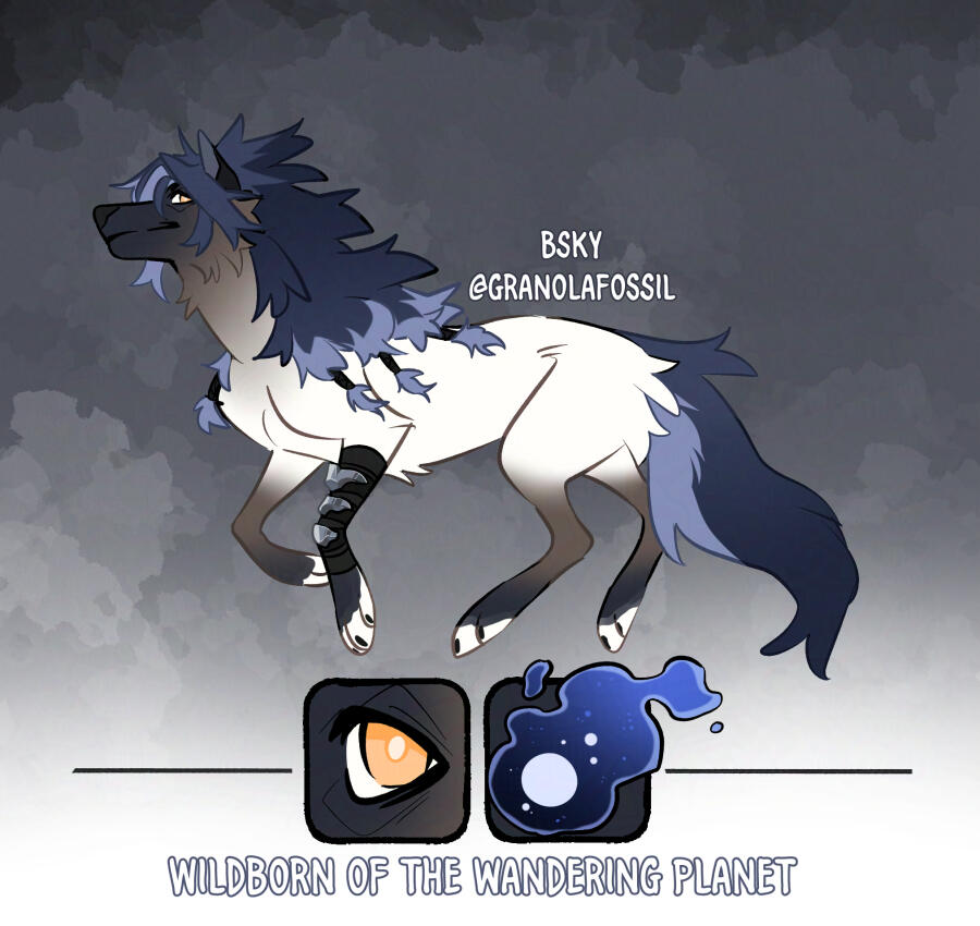 WB 008 - foreverfrosty