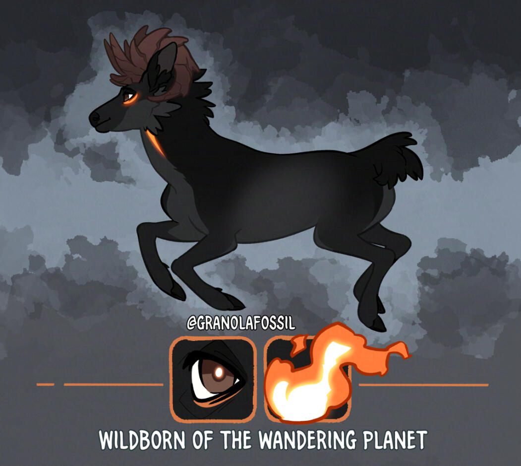 WB 013 - MFGentlegrowl